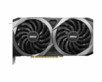 MSI GeForce RTX 3070 VENTUS 2X OC photo 1