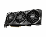 MSI GeForce RTX 3070 VENTUS 3X OC PHOTO 1