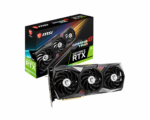 RTX 3070 GAMING X TRIO PHOTO 4