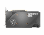 MSI GeForce RTX 3070 VENTUS 2X OC photo 3