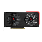 PNY RTX 3060 Ti 8GB XLR8 REVEL EPIC-X photo 6