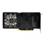 PNY RTX 3060 Ti 8GB XLR8 REVEL EPIC-X photo 1