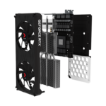 PNY RTX 3060 Ti 8GB XLR8 REVEL EPIC-X photo