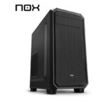 boitier NOX COOLBAY MX2