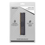 PNY Performance DDR4 8GB 2666MHz CL19