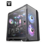 THERMALTAKE VIEW 51 TG Black