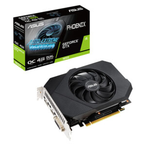 carte graphique ASUS GeForce PHOENIX GTX 1650 OC