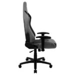 Chaise AeroCool DUKE Black photo 4