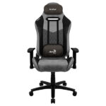 Chaise AeroCool DUKE Black photo 2