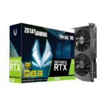 ZOTAC GAMING GeForce RTX 3060 Twin Edge