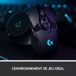 Souris gamer Logitech G903 photo iiiiiiii