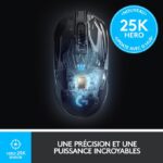 Souris gamer Logitech G903 photo iiiiii