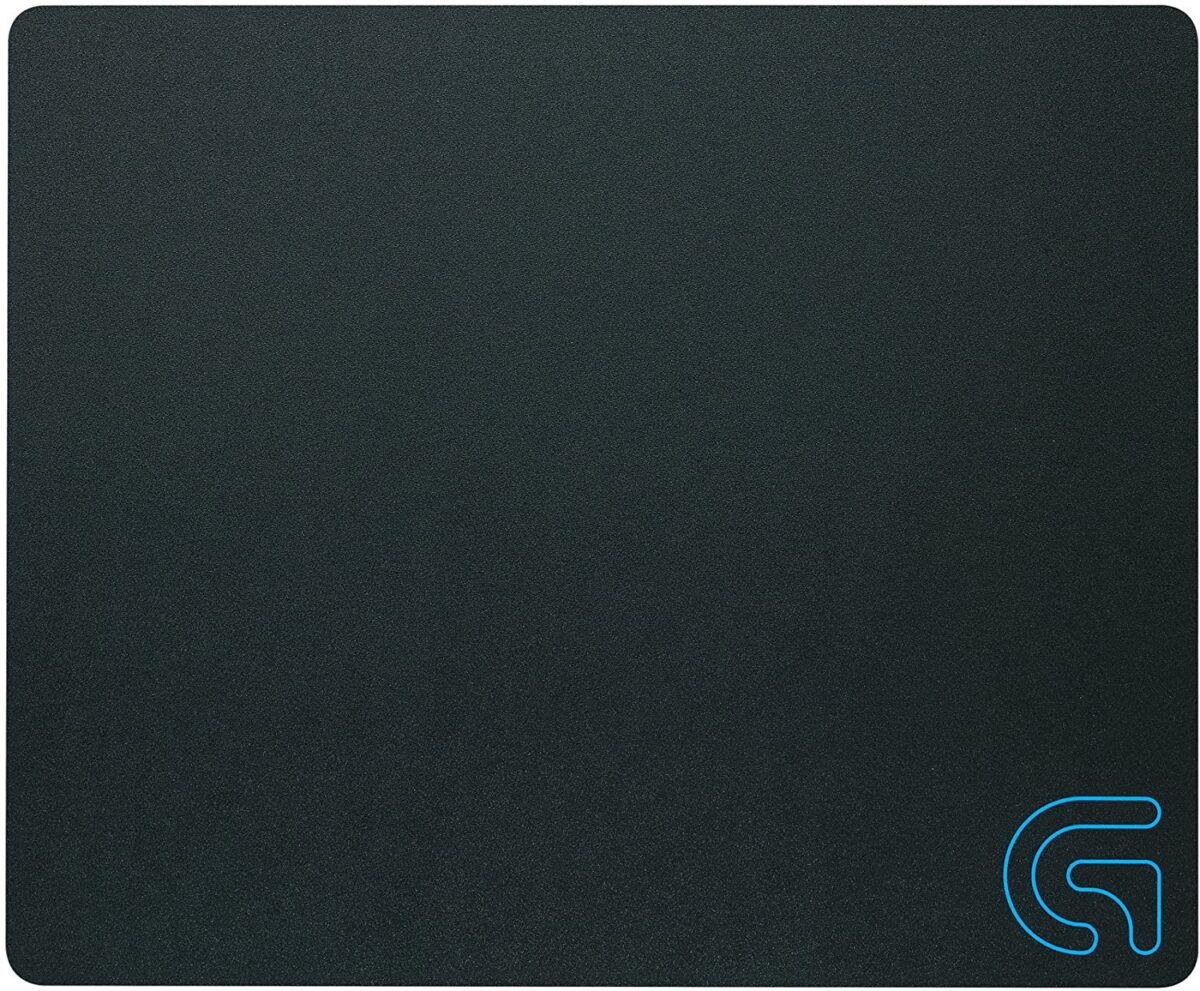 Logitech G440 Gaming Mouse Pad photo iii