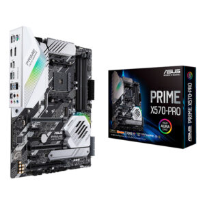 ASUS PRIME X570-PRO photo 7