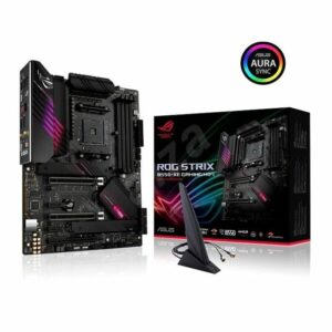 ASUS ROG STRIX B550-XE