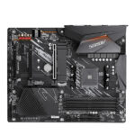 GIGABYTE B550 AORUS ELITE photo 3