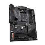 GIGABYTE B550 AORUS ELITE photo 2