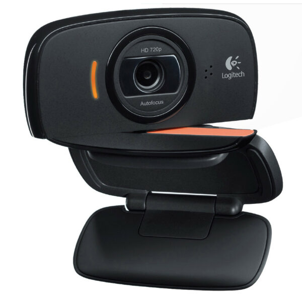 Logitech C525 Webcam