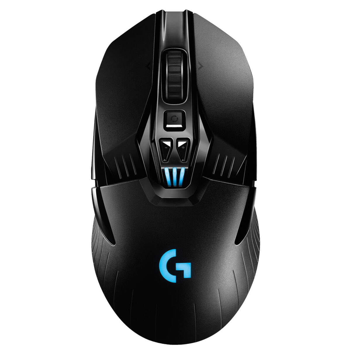 Souris gamer Logitech G903