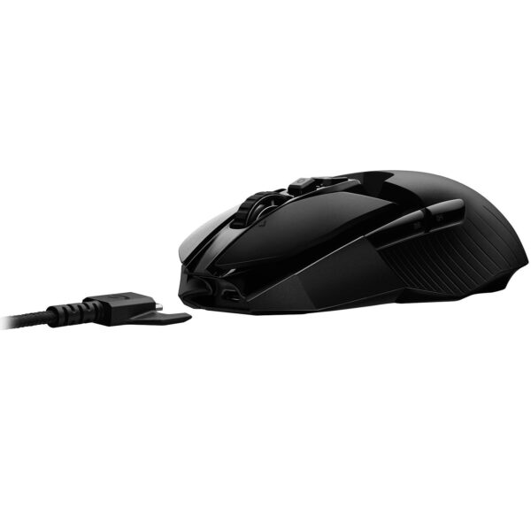 Souris gamer Logitech G903 photo ii