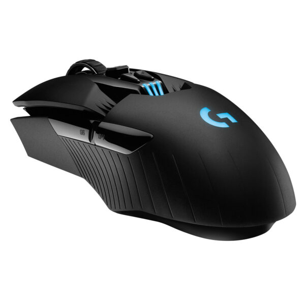 Souris gamer Logitech G903 photo i