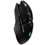 Souris gamer Logitech G903 photo