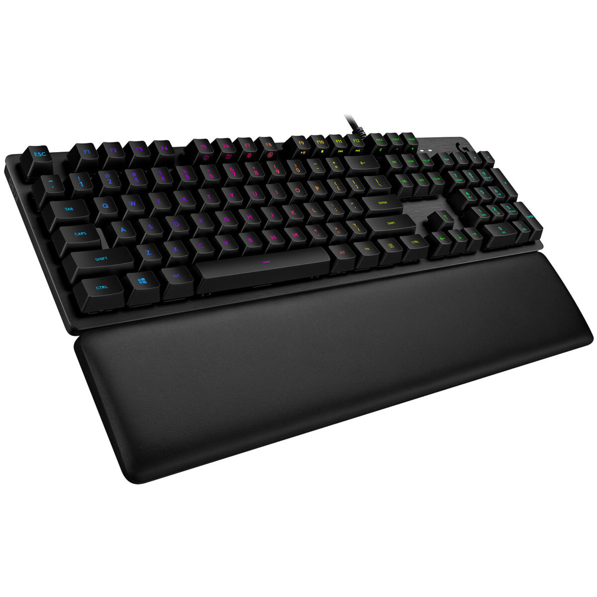 clavier Logitech G513 Carbone photo 2