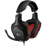 Logitech G332 Gaming Headset photo 3