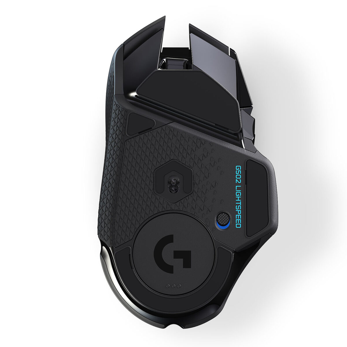 Logitech G502 Lightspeed photo ii