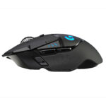 Logitech G502 Lightspeed photo iii