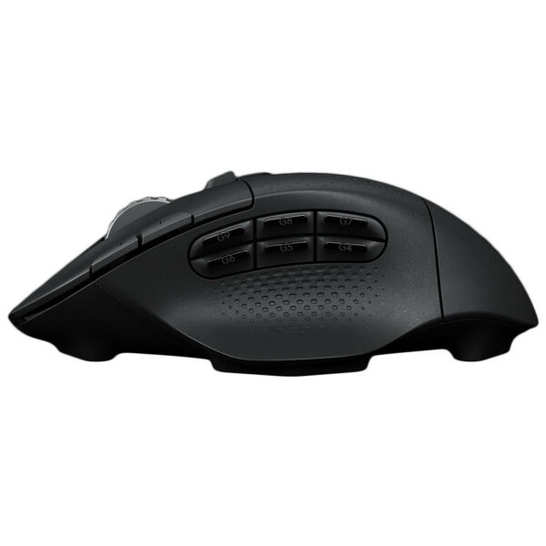 Logitech G604 Lightspeed ii