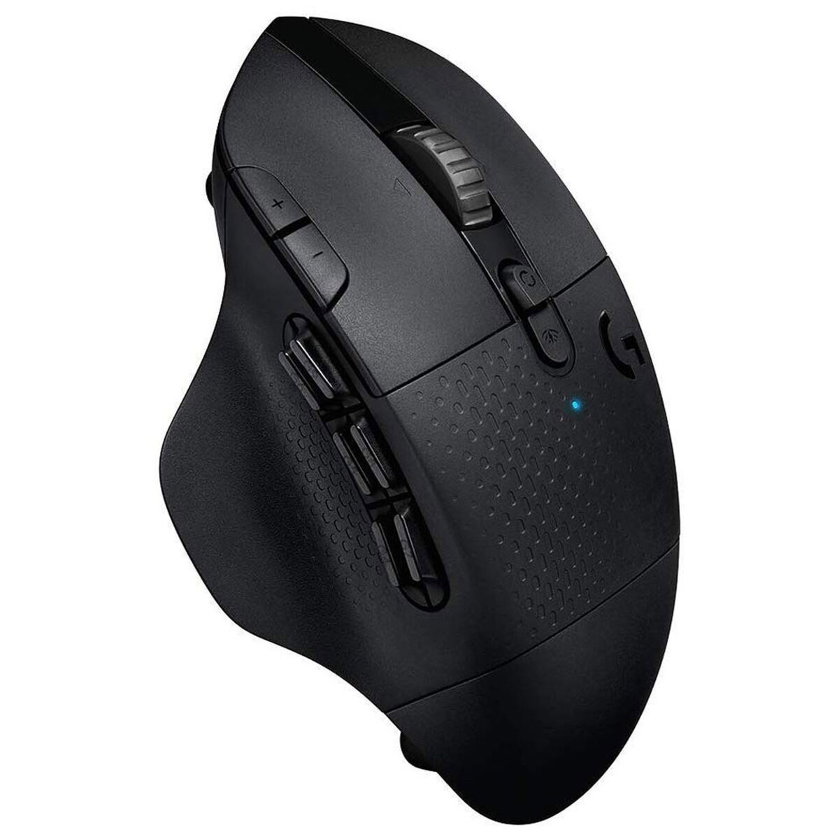 Logitech G403 Hero Photo