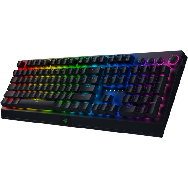 Razer BlackWidow V3 Pro