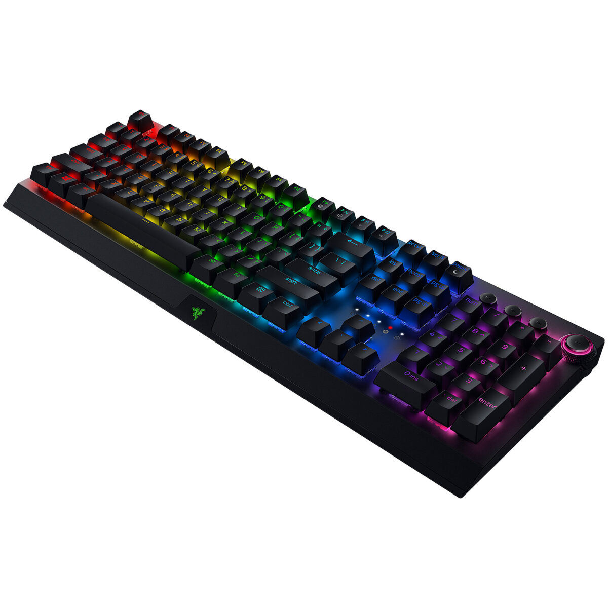 Razer BlackWidow V3 Pro 1