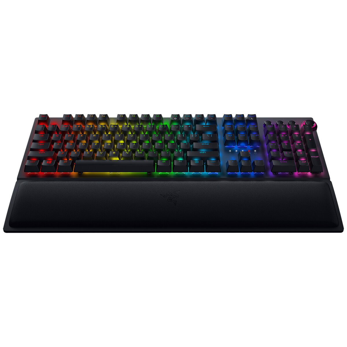 Razer BlackWidow V3 Pro 2