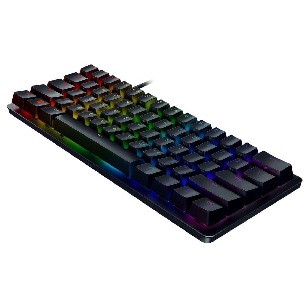 Razer Huntsman Mini clavier