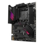 ASUS ROG STRIX B550-XE PHOTO