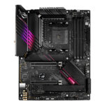 ASUS ROG STRIX B550-XE PHOTO 2