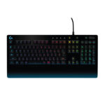 Logitech G213 , clavier gamer , worstation maroc