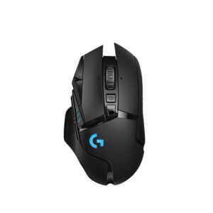 Logitech G502 Lightspeed