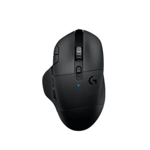 Logitech G604 Lightspeed