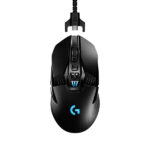 Logitech G903