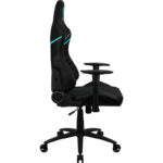 Chaise Gamer THUNDERX3 TC5 Jet Black HI-TECH photo 3