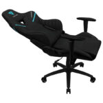 Chaise Gamer THUNDERX3 TC5 Jet Black HI-TECH photo