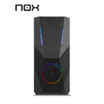 Boitier NOX Infinity Delta 1