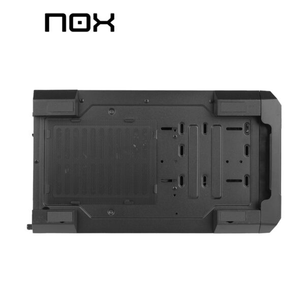 Boitier NOX Infinity Delta 3