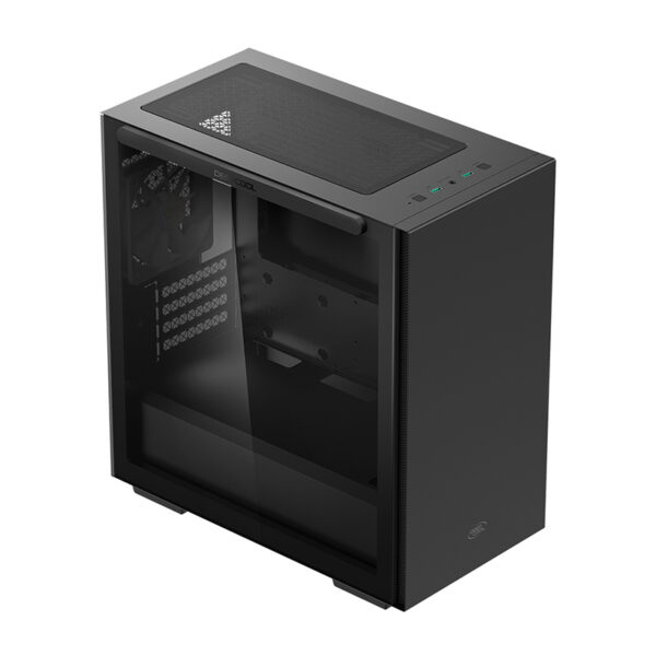 Boitier DEEPCOOL MACUBE 110 , Workstation Maroc