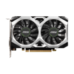 GeForce GTX 1650 D6 VENTUS XS OCV1