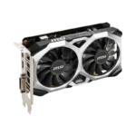 GeForce GTX 1650 D6 VENTUS XS OCV1