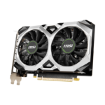 GeForce GTX 1650 D6 VENTUS XS OCV1